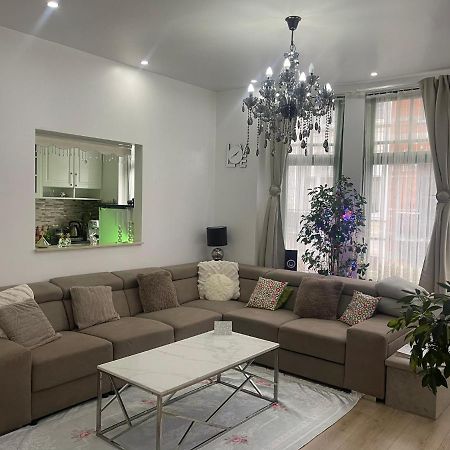 Appartement Centre Zaza Брюссель Экстерьер фото