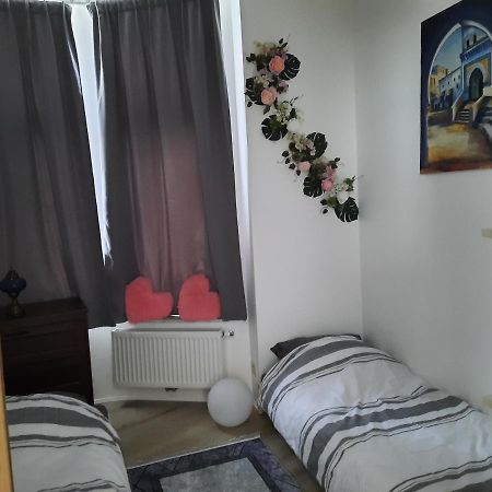 Appartement Centre Zaza Брюссель Экстерьер фото