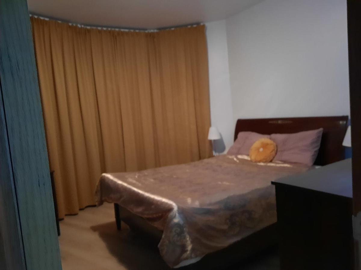 Appartement Centre Zaza Брюссель Экстерьер фото