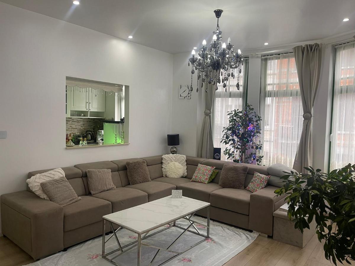 Appartement Centre Zaza Брюссель Экстерьер фото