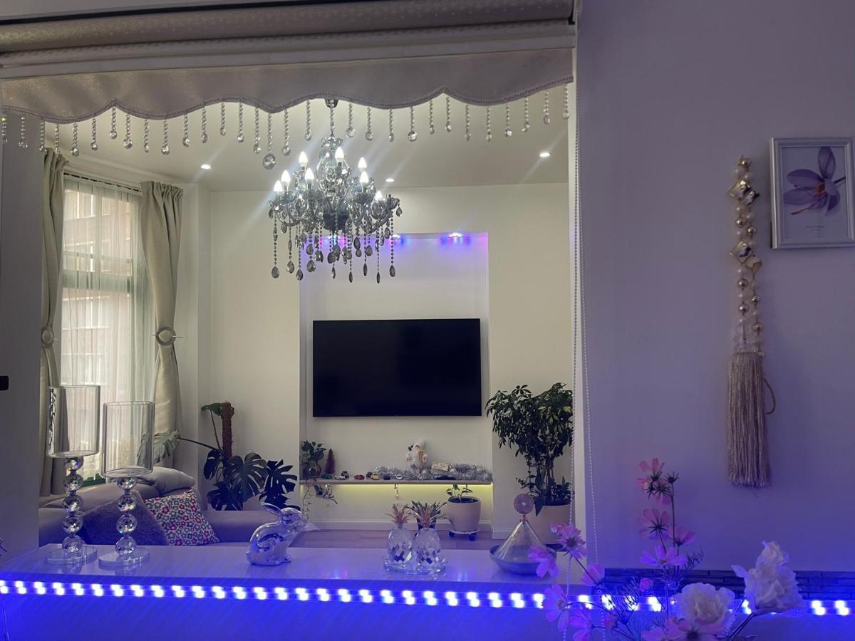 Appartement Centre Zaza Брюссель Экстерьер фото