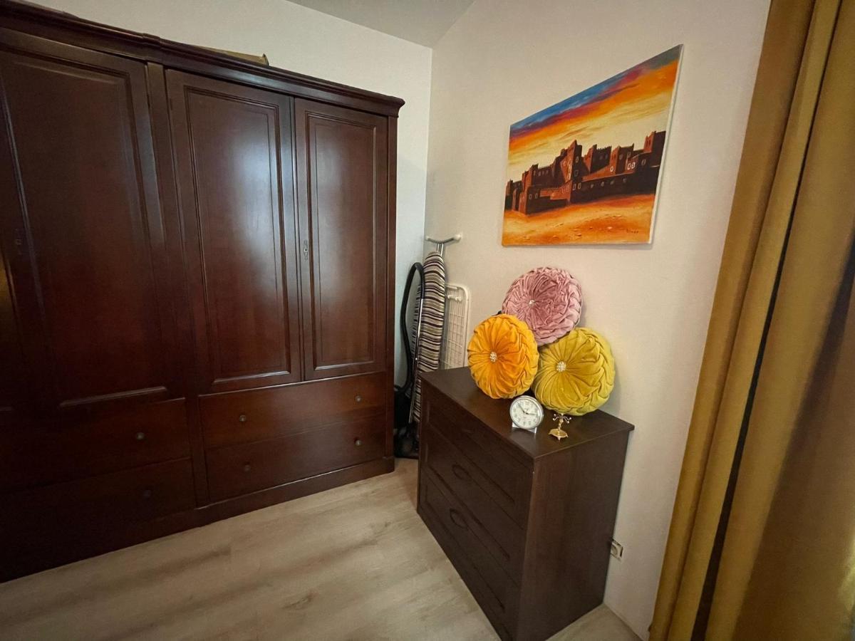 Appartement Centre Zaza Брюссель Экстерьер фото