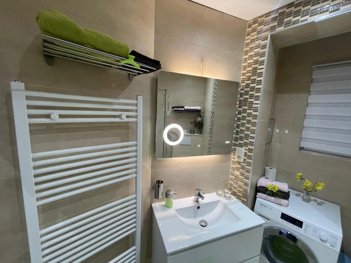 Appartement Centre Zaza Брюссель Экстерьер фото