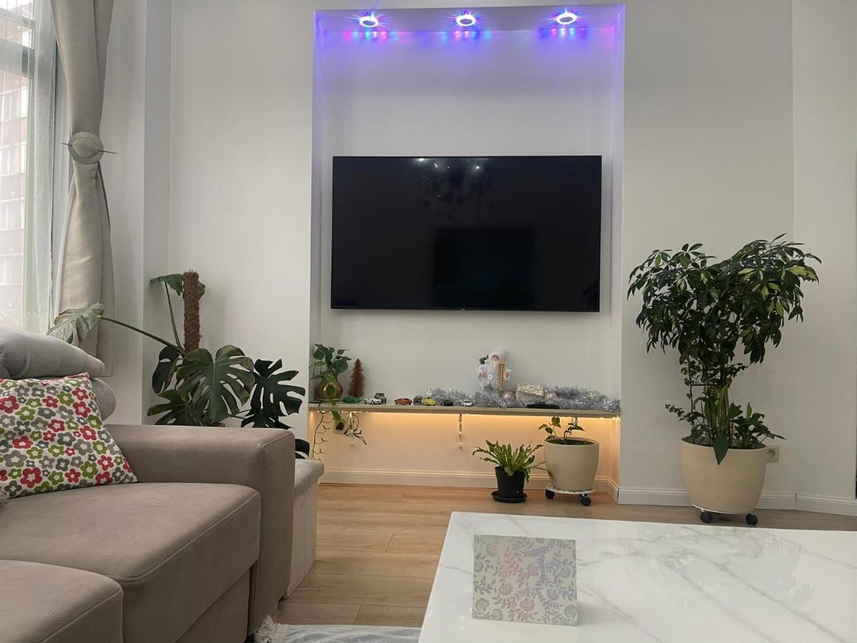 Appartement Centre Zaza Брюссель Экстерьер фото